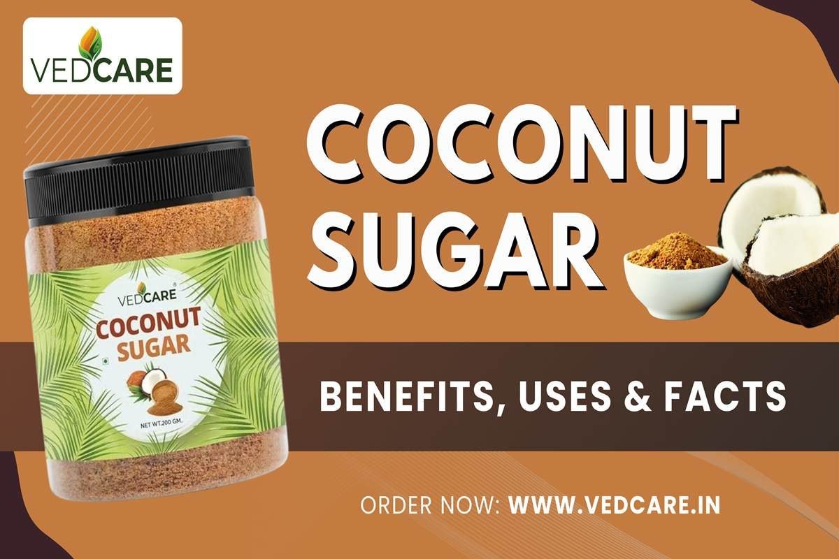 coconut sugar is it really good for you