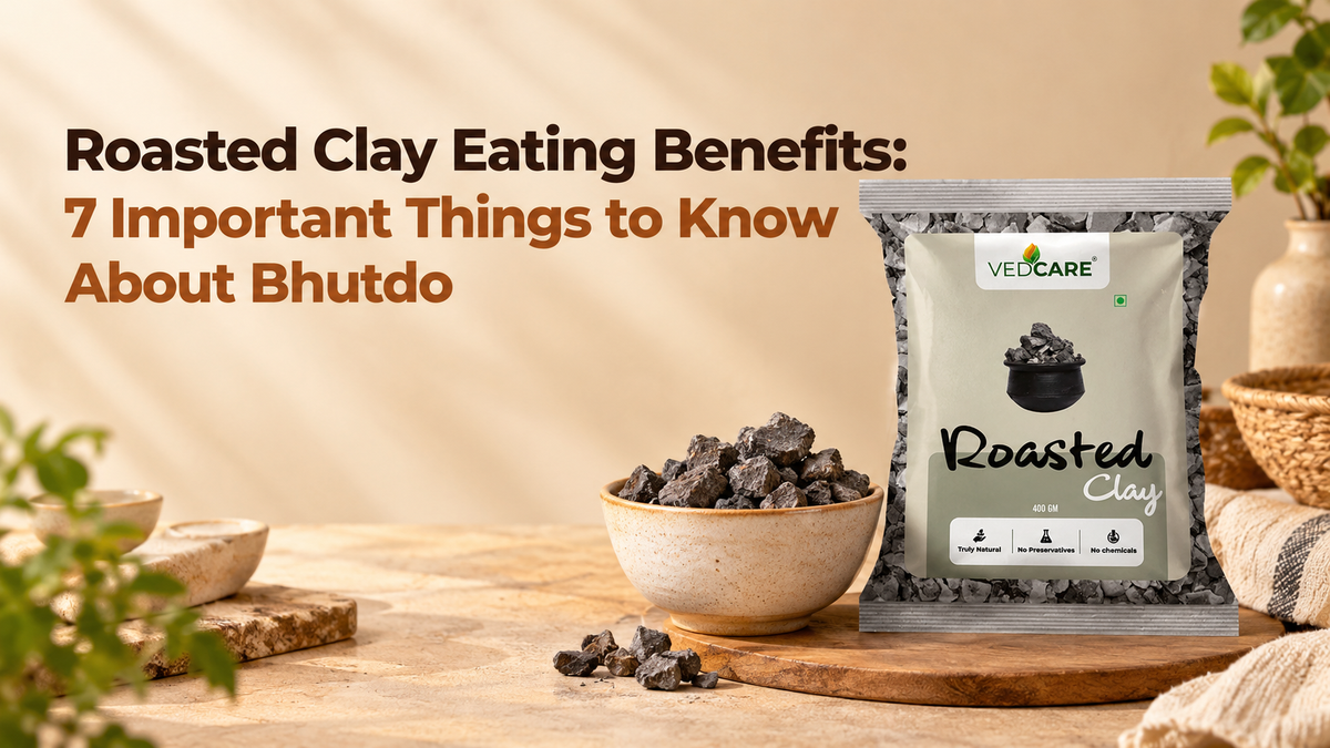 Roasted Clay Eating Benefits: 7 Important Things to Know About Bhutdo