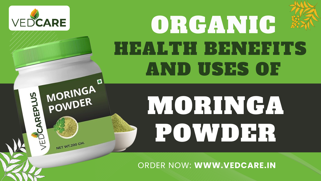 10 Best Ways to Use Moringa Powder for a Healthy Diet