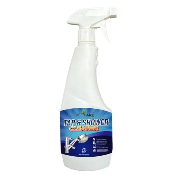 Household cleansers