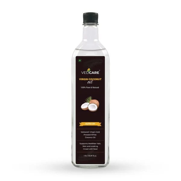 Vedcare Plus Oil
