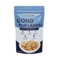 Vedcare Edible Gond for Laddu 250 g | Babul Gond | Natural Edible Gum
