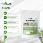 Vedcare Dried Rosemary Leaves