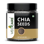 Vedcare Raw Chia Seeds