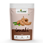 Vedcare tamarind package on a white background