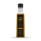 VedCare Kalonji oil bottle on a white background
