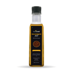 VedCare Malkangani oil bottle on a white background