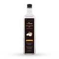Bottle of VedCare Virgin Coconut Oil on a white background