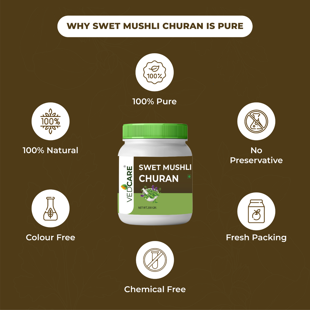 Velocare Fenugreek Leaves Powder bottle with green lid on a green background, featuring icons and text about product purity.
