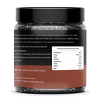 Vedcare Raw Flax Seeds | Alsi
