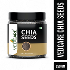 Vedcare Raw Chia Seeds