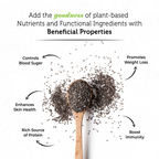 Vedcare Raw Chia Seeds