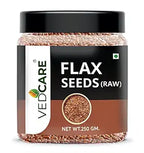 Vedcare Raw Flax Seeds | Alsi