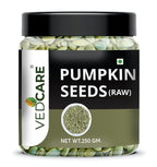 Vedcare Dehulled Pumpkin Seeds