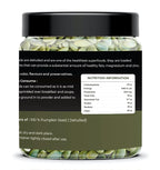 Vedcare Dehulled Pumpkin Seeds