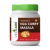 Vedcare Egg Curry Masala, 200gm
