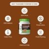 Vedcare Tamarind Powder | Imali Powder - Image 4