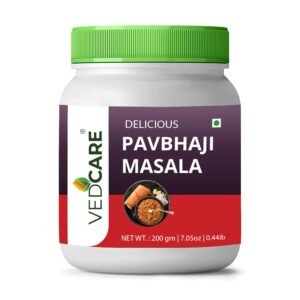 Vedcare Pav Bhaji Masala, 200gm