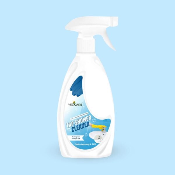 Tap & Shower Cleaner For a Mirror Like Finish 500 ML