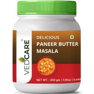 Vedcare Paneer Butter Masala, 200gm