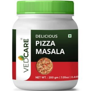 Vedcare Pizza Masala, 200gm buy