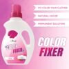 Vedcare Fabric Color Fixer Liquid - Image 4