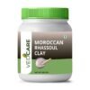 Vedcare Moroccan Rhassoul Clay Powder