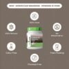 Vedcare Moroccan Rhassoul Clay Powder - Image 6