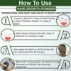 Vedcare Amla Powder - Image 5