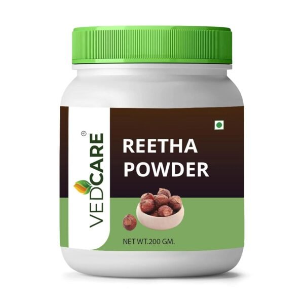 vedcare aritha reetha powder