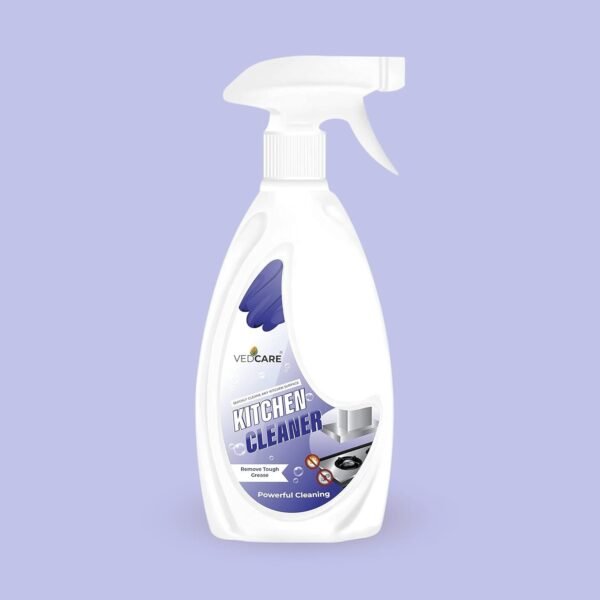 vedcare kitchen cleaner spray