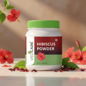 Herbal Powders