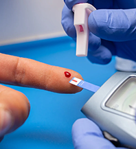 Diabetic Care Vedcare