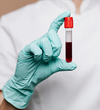 Blood Purifier Vedcare