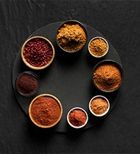 Spices Vedcare