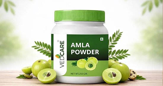 AYURVEDIC SUPERFOOD FOR DAILY WELLNESS